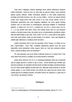 Referāts 'Rozes tēls glezniecībā', 11.