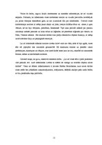 Referāts 'Rozes tēls glezniecībā', 12.