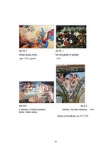 Referāts 'Rozes tēls glezniecībā', 16.