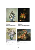 Referāts 'Rozes tēls glezniecībā', 18.