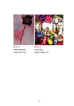 Referāts 'Rozes tēls glezniecībā', 21.