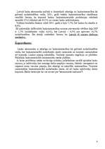 Referāts 'Latvijas lauksaimniecība', 9.