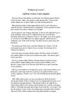 Konspekts 'Vēsture ap mums', 1.