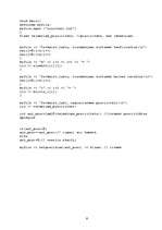 Konspekts 'Lineāru algebrisku vienādojumu sistēmu atrisināšana ar iterāciju metodēm', 9.