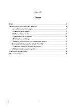 Referāts 'Komunikācijas ar klientiem loma veikala "Amoralle" tēla veidošanā', 2.