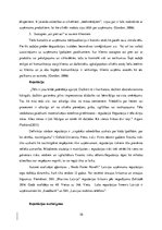 Referāts 'Komunikācijas ar klientiem loma veikala "Amoralle" tēla veidošanā', 10.