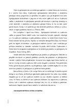 Referāts 'Komunikācijas ar klientiem loma veikala "Amoralle" tēla veidošanā', 12.