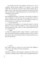 Referāts 'Komunikācijas ar klientiem loma veikala "Amoralle" tēla veidošanā', 13.