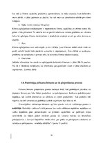 Referāts 'Komunikācijas ar klientiem loma veikala "Amoralle" tēla veidošanā', 14.