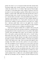 Referāts 'Komunikācijas ar klientiem loma veikala "Amoralle" tēla veidošanā', 18.