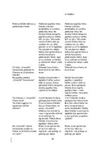 Referāts 'Komunikācijas ar klientiem loma veikala "Amoralle" tēla veidošanā', 20.