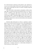 Referāts 'Komunikācijas ar klientiem loma veikala "Amoralle" tēla veidošanā', 23.