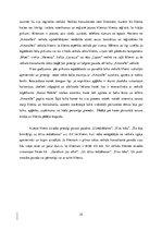 Referāts 'Komunikācijas ar klientiem loma veikala "Amoralle" tēla veidošanā', 25.