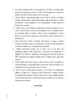 Referāts 'Komunikācijas ar klientiem loma veikala "Amoralle" tēla veidošanā', 27.