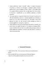 Referāts 'Komunikācijas ar klientiem loma veikala "Amoralle" tēla veidošanā', 28.