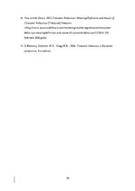 Referāts 'Komunikācijas ar klientiem loma veikala "Amoralle" tēla veidošanā', 30.