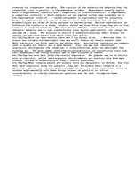 Eseja 'Scientificness of Psychological Research', 2.