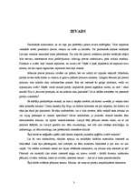 Referāts 'Mūzika kā viens no pircēju iespaidojošiem faktoriem', 3.