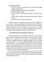 Referāts 'Mūzika kā viens no pircēju iespaidojošiem faktoriem', 4.