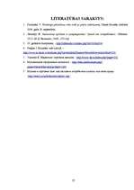 Referāts 'Mūzika kā viens no pircēju iespaidojošiem faktoriem', 27.