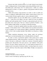 Referāts 'Parlamentārās monarhijas un parlamentārās republikas salīdzinājums', 6.