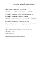 Referāts 'Parlamentārās monarhijas un parlamentārās republikas salīdzinājums', 16.