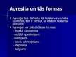 Prezentācija 'Psihoterapija klientiem ar agresijas izpausmēm', 2.