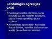 Prezentācija 'Psihoterapija klientiem ar agresijas izpausmēm', 5.