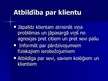 Prezentācija 'Psihoterapija klientiem ar agresijas izpausmēm', 10.