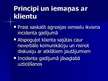 Prezentācija 'Psihoterapija klientiem ar agresijas izpausmēm', 11.