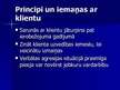 Prezentācija 'Psihoterapija klientiem ar agresijas izpausmēm', 13.