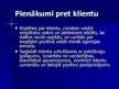 Prezentācija 'Psihoterapija klientiem ar agresijas izpausmēm', 15.