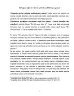 Konspekts 'Dzīvojamo telpu īres tiesisko attiecību nodibināšanas pamati', 1.