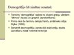 Prezentācija 'Demogrāfiskā situācija Dobeles rajonā', 5.