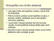 Prezentācija 'Demogrāfiskā situācija Dobeles rajonā', 7.