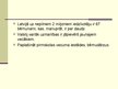 Prezentācija 'Demogrāfiskā situācija Dobeles rajonā', 9.