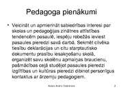 Prezentācija 'Aleksandrs Builis - skolvadība', 2.