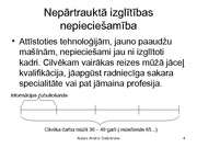 Prezentācija 'Aleksandrs Builis - skolvadība', 4.