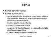 Prezentācija 'Aleksandrs Builis - skolvadība', 7.