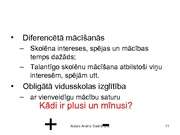 Prezentācija 'Aleksandrs Builis - skolvadība', 11.