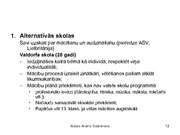 Prezentācija 'Aleksandrs Builis - skolvadība', 12.