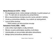 Prezentācija 'Aleksandrs Builis - skolvadība', 13.