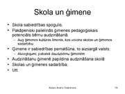 Prezentācija 'Aleksandrs Builis - skolvadība', 19.