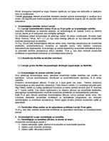 Konspekts 'Kriminoloģija', 3.