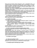 Konspekts 'Kriminoloģija', 4.