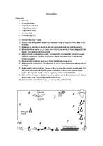 Konspekts '12.klases sporta stafete', 1.