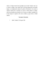 Eseja 'Traģiskais, tā salīdzinājums ar pārējām estētikas kategorijām', 5.