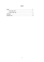 Referāts 'Epiktēts. Kas ir mūsu varā? Referatīva analīze', 1.