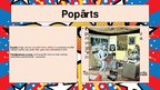 Prezentācija 'Popārts', 2.