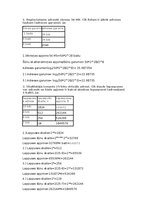 Konspekts 'Ievads datoru arhitektūrā', 1.